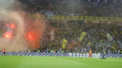 شروط فهد سندي لرئاسة الاتحاد