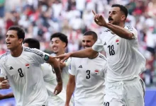 العروض تنهال على مدافع العراق