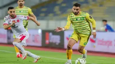 شبيبة القبائل