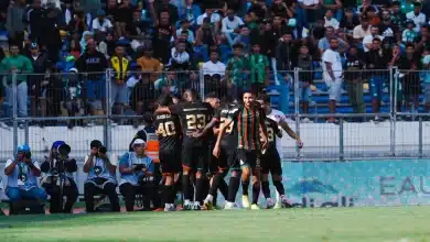 الجيش الملكي - تصوير: عمر الناصيري