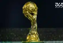 كأس العراق - المصدر: chatgpt