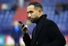 مهدي بنعطية (Gettyimages)