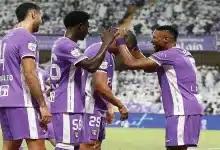 العين الإماراتي يحسم مصير قائمة الأجانب