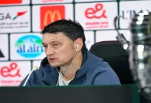 فلاديمير إيفيتش مدرب العين