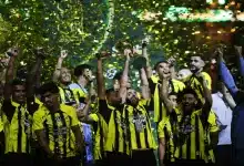 الاتحاد يصر على ضم خالد الغنام