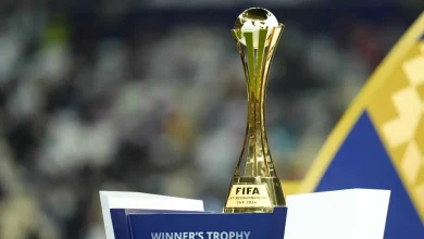 كأس إنتركونتيننتال - المصدر (Gettyimages)