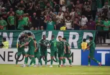الدوري العراقي (المصدر:Gettyimages)