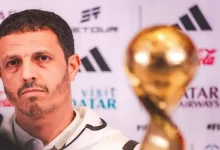 جمال السلامي - تصوير: عمر الناصيري