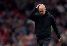 بيب جوارديولا