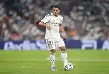إبراهيم دياز - ريال مدريد - المصدر (Getty images)