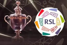 دوري روشن