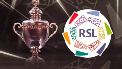 دوري روشن