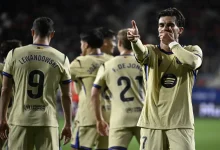 أرباح برشلونة من مشاركة لاعبيه في كأس العالم 2026