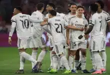 ريال مدريد (المصدر: Gettyimages)