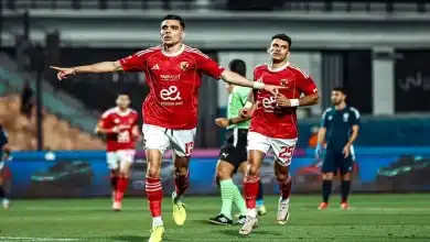 تشكيل الأهلي ضد بادالونا وديًا