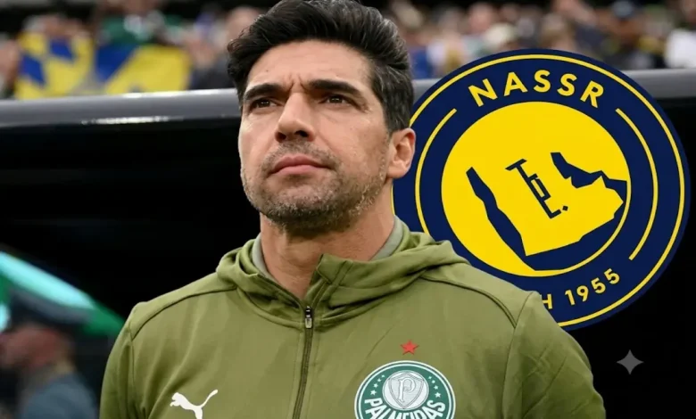 أبيل فيريرا يرد على عرض النصر السعودي