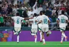 مواعيد مباريات منتخب السعودية الودية استعدادًا لكأس العالم 2026