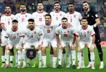 قائمة منتخب الأردن الأولية لـ كأس العالم 2026