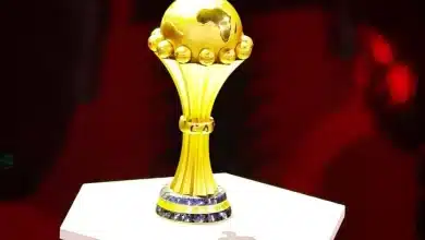 نتائج قرعة تصفيات كأس أمم إفريقيا 2027
