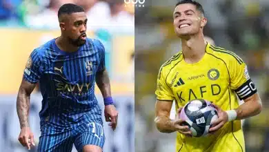 حسم اللقب.. 7 معلومات عن مباراة النصر والهلال في ديربي الرياض 2026