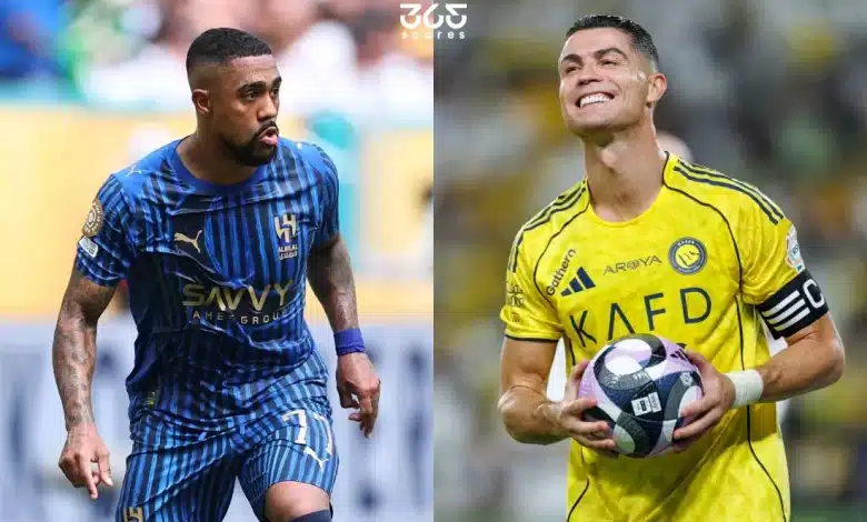 حسم اللقب.. 7 معلومات عن مباراة النصر والهلال في ديربي الرياض 2026