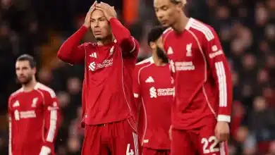 ليفربول