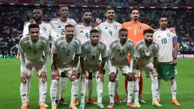 مباريات منتخب السعودية قبل كأس العالم 2026.. مواعيد الوديات والقنوات الناقلة