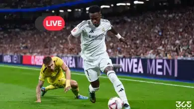 بث مباشر.. مشاهدة مباراة ريال مدريد وأتلتيك بلباو الآن في الدوري الإسباني
