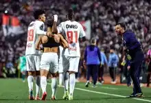 موعد مباراة الأهلي ضد المصري بالجولة 7 في الدوري المصري 2026