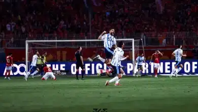 موعد مباراة بيراميدز ضد سموحة بالجولة السابعة في الدوري المصري 2026