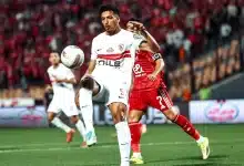 موعد مباراة الزمالك القادمة ضد اتحاد العاصمة في ذهاب نهائي الكونفدرالية 2026