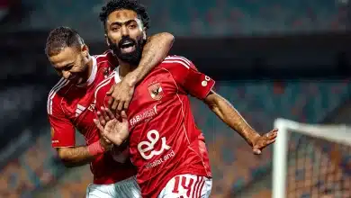 تترقب الجماهير موعد مباراة الأهلي ضد المصري بالجولة 7 في الدوري المصري 2026