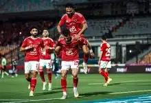مباراة الأهلي اليوم ضد المصري.. الموعد والقنوات الناقلة في ختام الدوري