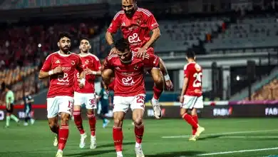 مباراة الأهلي اليوم ضد المصري.. الموعد والقنوات الناقلة في ختام الدوري