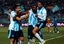 معلومات عن مباراة بيراميدز ضد سموحة في الدوري المصري