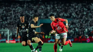 صلاح الدين مصدق لاعب الزمالك السابق