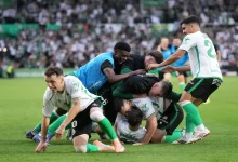 راسينج سانتاندير - (المصدر:Gettyimages)