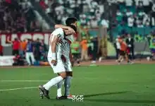 الزمالك - تصوير: مصطفى الشحات