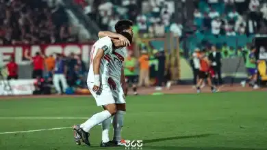 الزمالك - تصوير: مصطفى الشحات