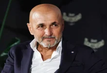 لوتشيانو سباليتي - يوفنتوس - المصدر (Getty images)