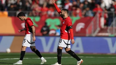 تشكيل مباراة منتخب مصر ضد بلجيكا في الجولة الأولى من كأس العالم 2026
