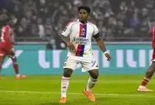 إندريك يودع ليون ويعود إلى ريال مدريد