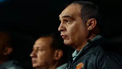 علي ماهر - سيراميكا كليوباترا - تصوير: مصطفى الشحات