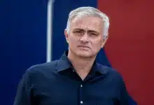 جوزيه مورينيو - المصدر (Getty images)