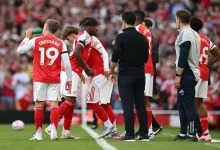 أرسنال.. المصدر (Getty images)