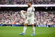 داني كارفخال - ريال مدريد
