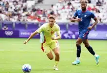 فيرمين لوبيز - إسبانيا - المصدر (Getty images)