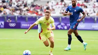 فيرمين لوبيز - إسبانيا - المصدر (Getty images)