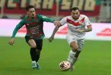 مولودية الجزائر