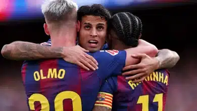 جواو كانسيلو - لاعب برشلونة